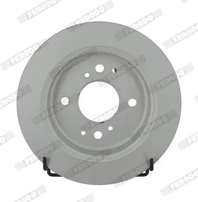 Гальмівний диск ferodo DDF3156C