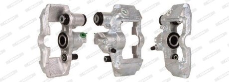 Гальмівний супорт ferodo FCL694615