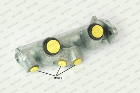 Гальмівний циліндр головний ferodo FHM528