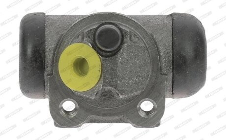 Циліндр гальмівний ferodo FHW187 на Рено Express