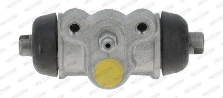 Циліндр гальмівний ferodo FHW4026 на Киа Кларус 1997