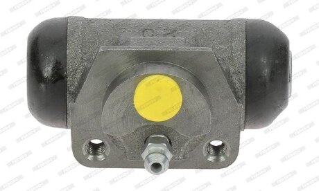 Циліндр гальмівний ferodo FHW405 на Ниссан Micra к11