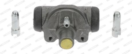 Циліндр гальмівний ferodo FHW4083 на Iveco Daily 3