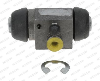 Циліндр гальмівний ferodo FHW4090 на Форд Транзит 4