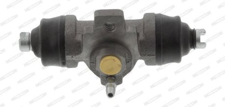 Циліндр гальмівний ferodo FHW4098