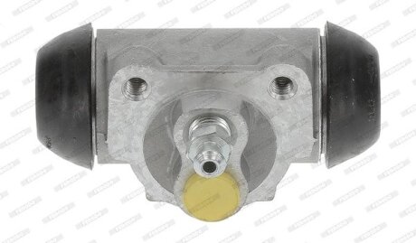 Циліндр гальмівний ferodo FHW4159 на Рено 11