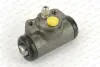Циліндр гальмівний ferodo FHW4163