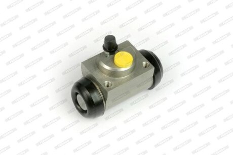 Циліндр гальмівний ferodo FHW4451 на Фиат Добло