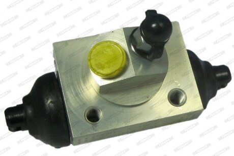 Циліндр гальмівний ferodo FHW4638 на Киа Пиканто