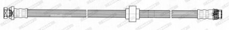 Тормозной шланг ferodo FHY2575