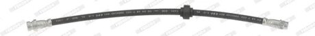 Тормозной шланг ferodo FHY2575