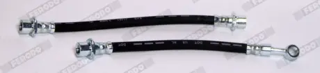 Автозапчасть ferodo FHY3514