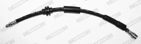Автозапчасть Ferodo FHY3519