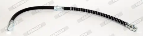 Автозапчасть Ferodo FHY3523
