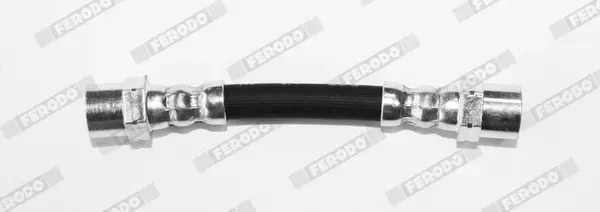 Автозапчасть ferodo FHY3531