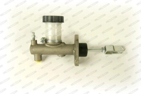 Автозапчастина ferodo FHC5069