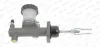 Автозапчасть ferodo FHC5069