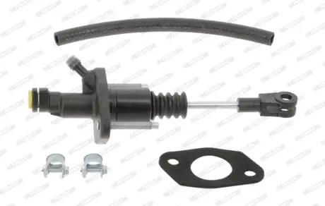 Автозапчасть ferodo FHC5117 Опель Астра g