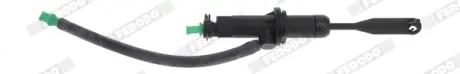 Автозапчасть ferodo FHC5252 Рено Дастер
