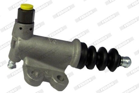 Автозапчасть ferodo FHC6254