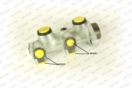 Автозапчасть ferodo FHM1004