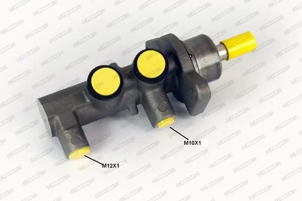 Автозапчасть ferodo FHM1210