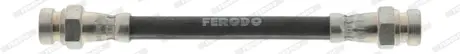 Автозапчасть ferodo FHY2162