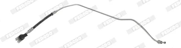 Автозапчасть Ferodo FHY3065 (фото 1)