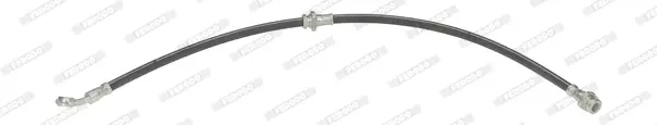 Автозапчасть ferodo FHY3290