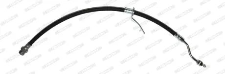 Автозапчасть Ferodo FHY3416