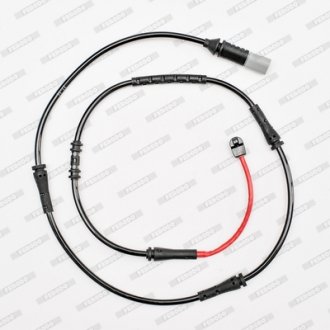 Датчик зносу,гальм.колодки ferodo FWI435