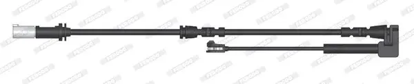 Датчик зносу,гальм.колодки ferodo FWI438