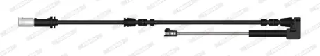 Датчик зносу,гальм.колодки ferodo FWI443