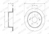 Диск гальмівний ferodo DDF1993C