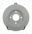 Диск гальмівний ferodo DDF2655C