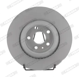 Вентильований гальмівний диск Ferodo DDF2732C