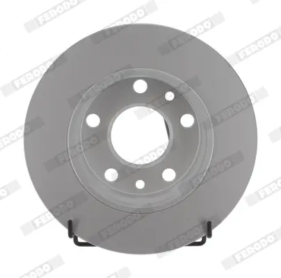Диск гальмівний ferodo DDF3045C