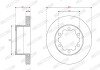 Вентилируемый тормозной диск ferodo DDF3105C-1