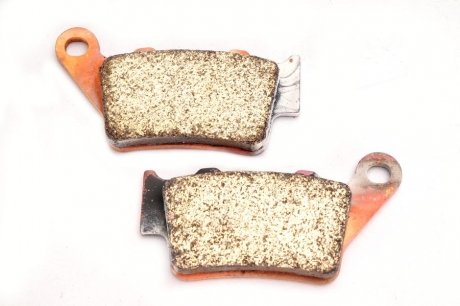 Тормозні (гальмівні) колодки ferodo FDB2005SG