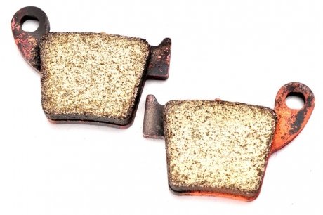 Тормозні (гальмівні) колодки ferodo FDB2139SG