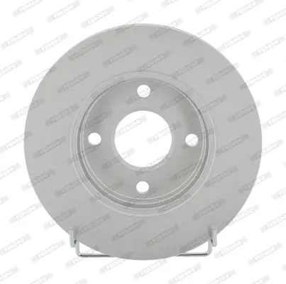 Гальмiвнi диски ferodo DDF1072C