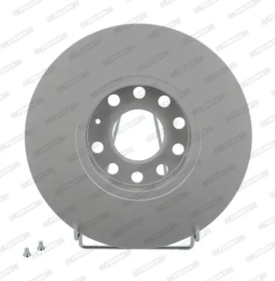 Гальмiвнi диски ferodo DDF1706C