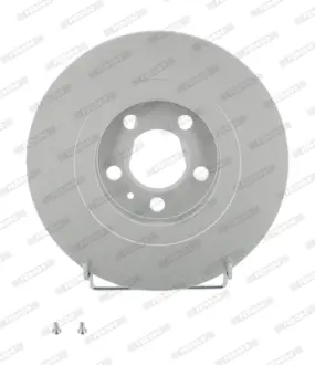 Гальмiвнi диски Ferodo DDF928C