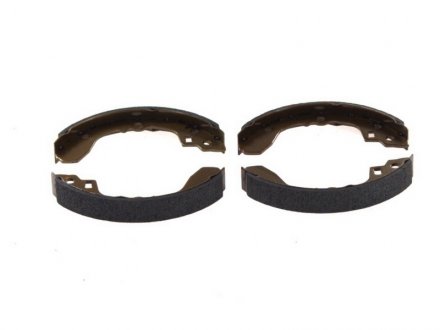 Колодки ручного (стоячого) гальма ferodo FSB612