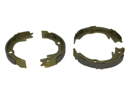 Колодки ручного (стоячого) гальма Ferodo FSB4014
