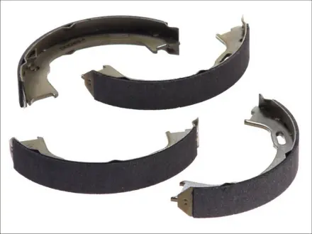 Колодки ручного (стоячого) гальма Ferodo FSB4061