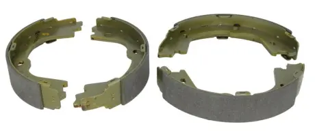 Колодки ручного (стоячого) гальма Ferodo FSB4087