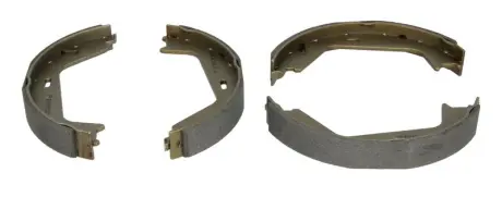 Колодки ручного (стоячого) гальма Ferodo FSB4130
