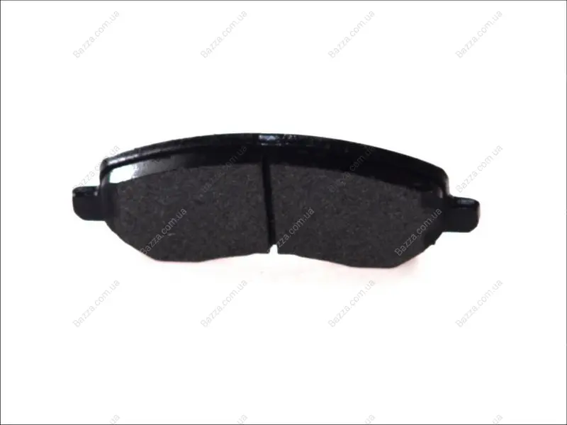 Передние тормозные колодки ferodo FDB4388