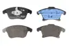 Передні тормозні (гальмівні) колодки Ferodo FDB4445 (фото 1)